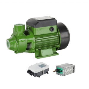 Dcandac/Dc Brushless Surfacesolar Pump