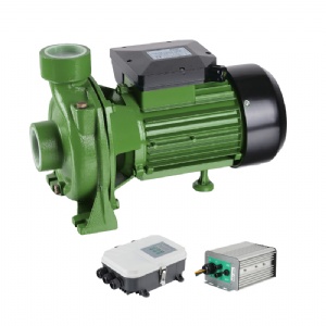 Dcandac/Dc Brushless Surfacesolar Pump