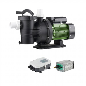 Dcandac/Dc Brushless Surfacesolar Pump