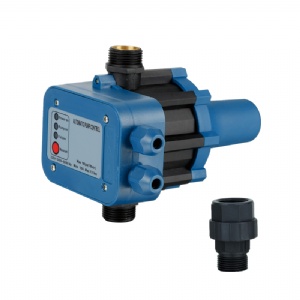 Pressure Control