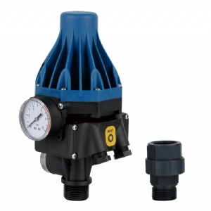 Pressure Control