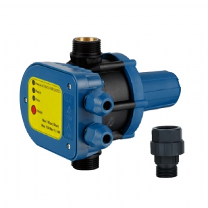 Pressure Control