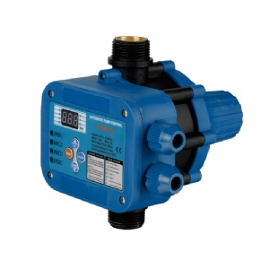 Pressure Control