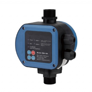 Pressure Control