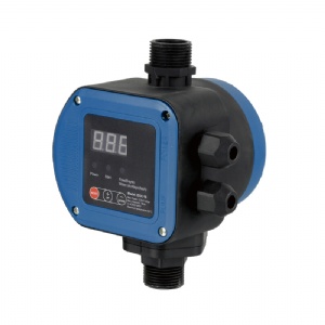 Pressure Control