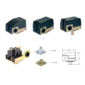 Pressure Switch