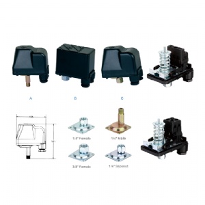 Pressure Switch