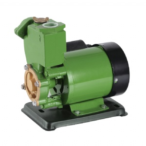 Micro Vortex (Automatic) Self-Priming Pumps