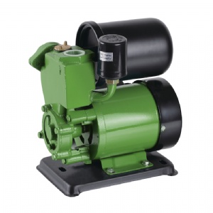 Micro Vortex (Automatic) Self-Priming Pumps