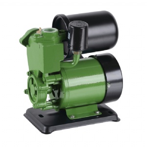 Micro Vortex (Automatic) Self-Priming Pumps