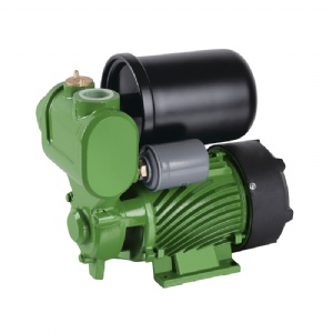 Micro Vortex (Automatic) Self-Priming Pumps