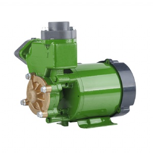 Micro Vortex (Automatic) Self-Priming Pumps