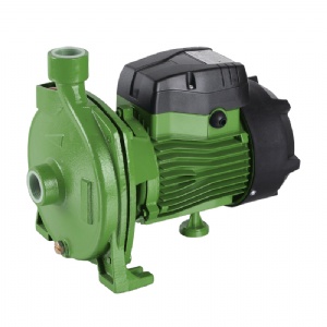 Centrifugal Pumps