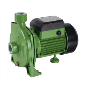 Centrifugal Pumps
