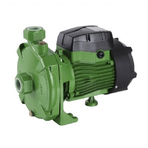 Centrifugal Pumps