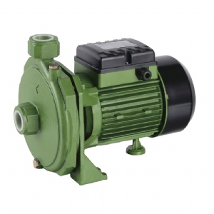 Centrifugal Pumps