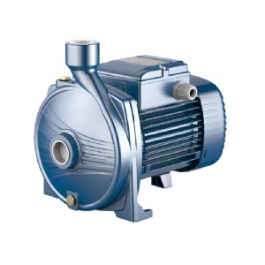 Centrifugal Pumps