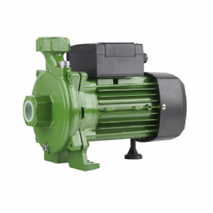 Centrifugal Pumps