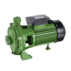 Centrifugal Pumps