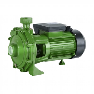 Centrifugal Pumps