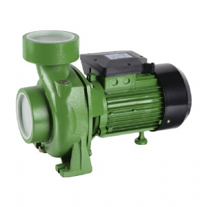Centrifugal Pumps