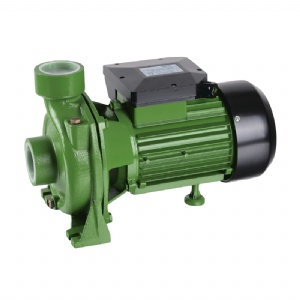 Centrifugal Pumps