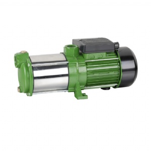 Centrifugal Pumps