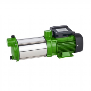 Centrifugal Pumps