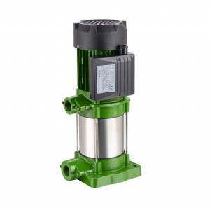 Centrifugal Pumps