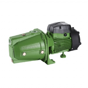Jet Pumps