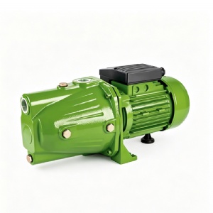 Jet Pumps