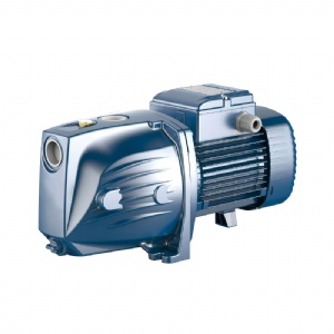 Jet Pumps