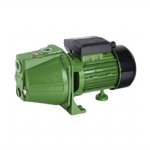 Jet Pumps