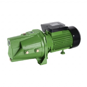 Jet Pumps