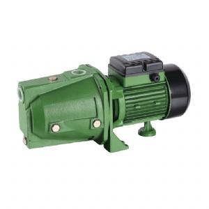 Jet Pumps