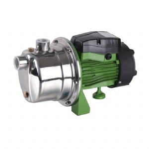 Jet Pumps