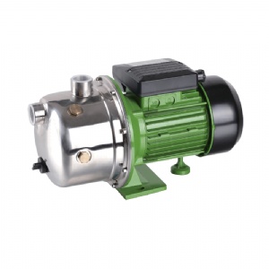 Jet Pumps