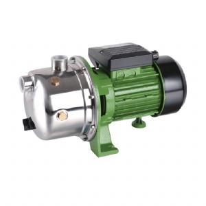 Jet Pumps
