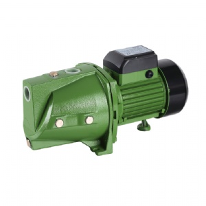 Jet Pumps