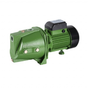 Jet Pumps