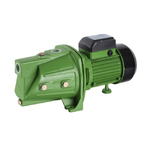 Jet Pumps