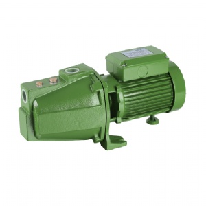 Jet Pumps