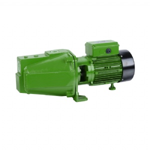 Jet Pumps
