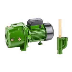 Jet Pumps