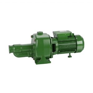 Jet Pumps