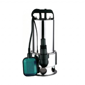 Submersible Pumps