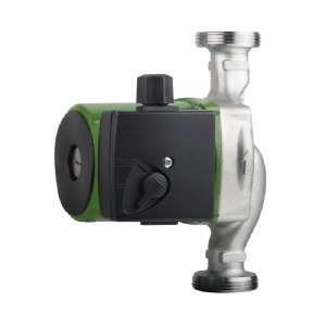 Cold And Hot Water Circulation Shield Pump