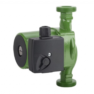 Cold And Hot Water Circulation Shield Pump