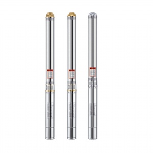 Deep-Well Pumps