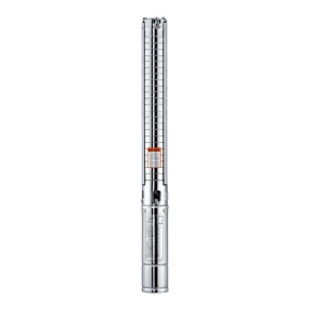 Deep-Well Pumps